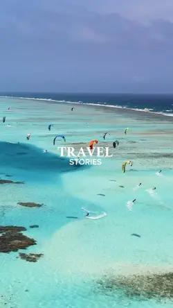 travel stories 