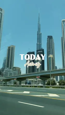 Today activity
