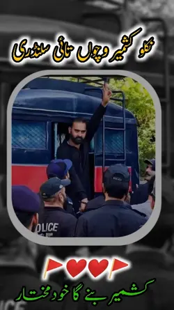 kashmiri