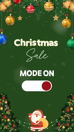 Christmas Sweater 