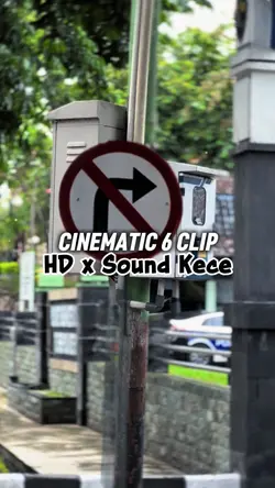 CINEMATIC HD KECE