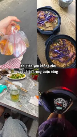 Khi ko còn tình yêu💔