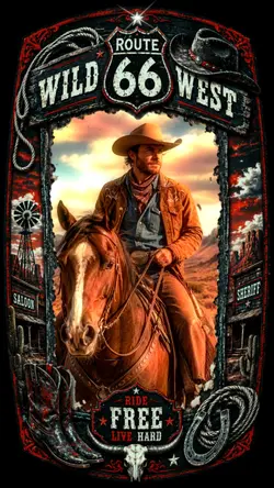 OLD TOWN ROAD
