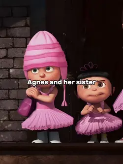 me and my sister