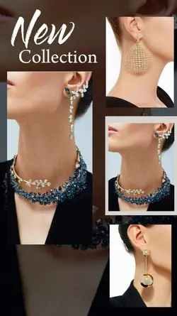 New Collection 