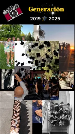 Generación 2019/2025