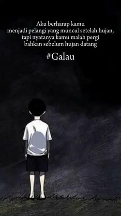 Galau