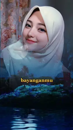 Bayanganmu