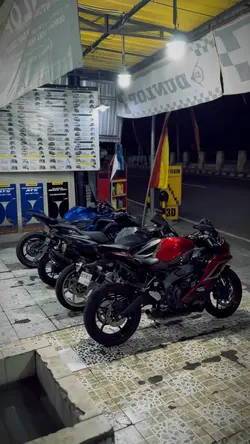 Cinem malam hari