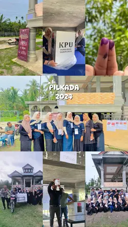 Pilkada 2024