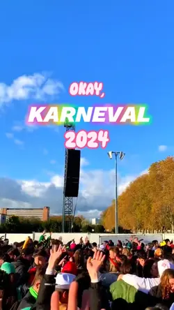 Karneval 2024