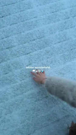 winter wonderland