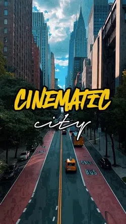 6 CLIPS CINEMATIC