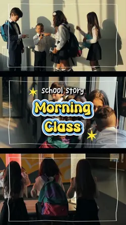 school story