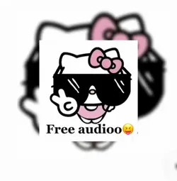 Free audio!