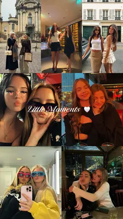 little moments