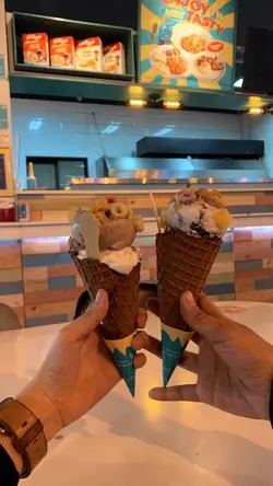 Mini vlog
