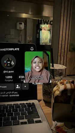 trend cinta boleh 