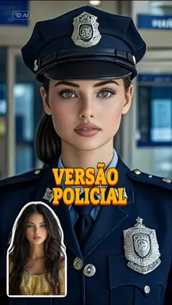 VERSÃO POLICIAL 