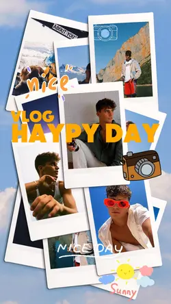 POLARIOD DAILY VLOG