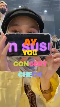 ayo conproxie check