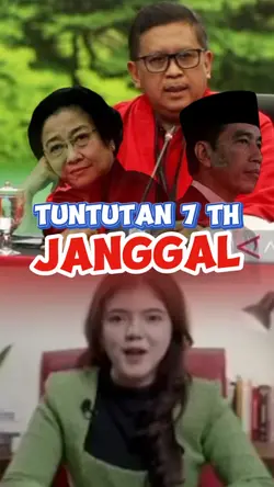 Kasus Sekjen PDIP