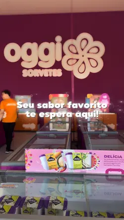 Escolha o seu! 