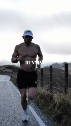 RUNNING