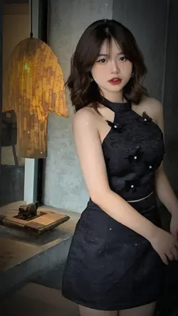 khi mà tụi con