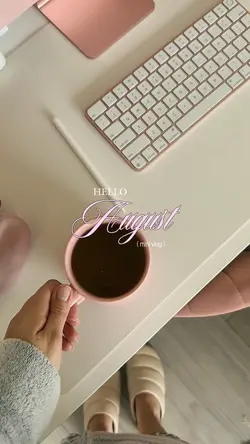 hello august
