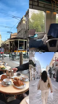 4 grid videos