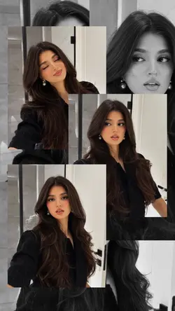 3 foto aesthetic