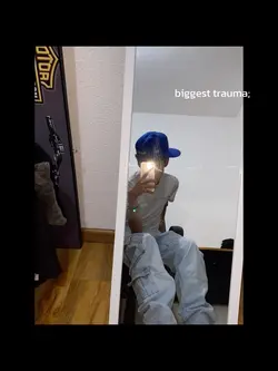 biggest trauma