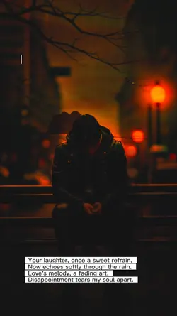 Faded Echoes