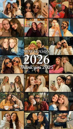 New season 2026