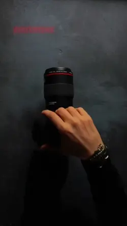 Camera Shutter 