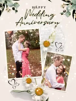 Anniversary 