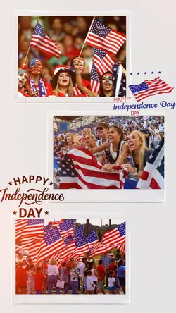 INDEPENDENCE DAY 