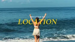 welcome to