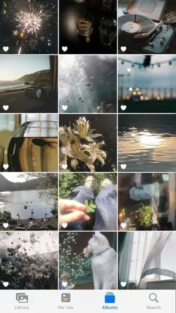 15 pics/videos