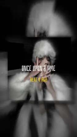 ONCE UPON A TIME