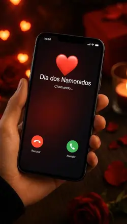 dia dos namorados