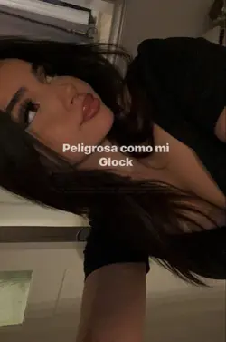 peligrosa