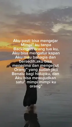 Aku bisa yura