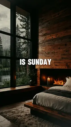 Sunday Lord