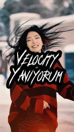 Slow Mo Yaniyorum