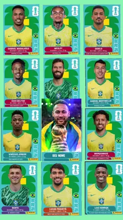 Copa do mundo