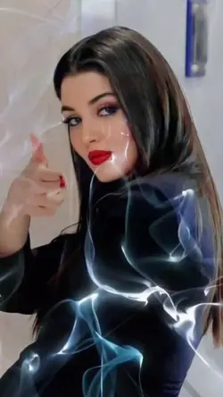 smoke+fire effect