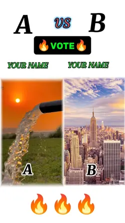 COMPILATION VOTE