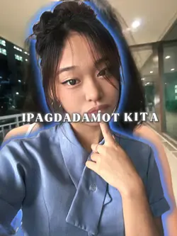 ipagdadamot kita